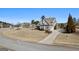 Beautifully landscaped home with a long driveway and well-maintained front yard at 244 Sturry Dr, Mcdonough, GA 30252