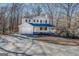 Two-story house with attached garage and porch at 169 Holly Ct, Loganville, GA 30052