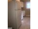 White refrigerator in a well-lit kitchen at 2176 Lilac Ln, Decatur, GA 30032