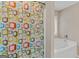 Bathroom with shower and garden tub at 149 Pristine Dr, Locust Grove, GA 30248