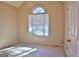Bright bedroom with window blinds and carpet flooring at 901 Arbor Way, Mcdonough, GA 30253