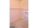 Walk-in closet with wire shelving at 901 Arbor Way, Mcdonough, GA 30253