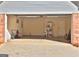 Spacious two-car garage with room for storage at 901 Arbor Way, Mcdonough, GA 30253