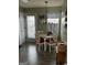 Charming dining area with table and chairs, perfect for Gathering meals at 228 Cornell Ct, Villa Rica, GA 30180