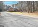 Ranch house with long driveway at 140 Alford Dr, Fayetteville, GA 30215