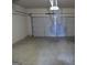 Attached garage with automatic door opener at 1340 Napa Valley Dr, Lawrenceville, GA 30045