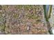 Aerial view of property near road and other buildings at 6051 Reynolds Rd, Morrow, GA 30260