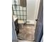 Clean bathroom with walk in shower at 190 Oakwood Lakes Dr, Hampton, GA 30228