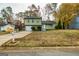Two-story house with a brick facade and a paved driveway at 2994 Meadow Wood Ct, Lawrenceville, GA 30044