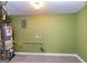 Basement laundry room with washer and dryer hookups at 2994 Meadow Wood Ct, Lawrenceville, GA 30044