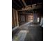 Unfinished interior with exposed framing and flooring at 837 Metropolitan Pkwy, Atlanta, GA 30310