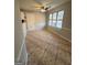 Dining area with tile flooring and a view to the kitchen at 3203 Pawnee Dr, Rex, GA 30273