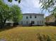 Two story home with deck and spacious backyard at 1345 Pinebreeze Way, Marietta, GA 30062
