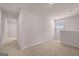 Carpeted living room area with natural light streaming through windows at 12029 Conrad Circle, Hampton, GA 30228