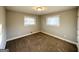 Spacious bedroom with neutral walls, carpet flooring, and ample natural light at 2629 Preston Dr, Decatur, GA 30034
