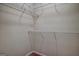 Large walk-in closet with wire shelving at 55 Clearbrook Ct, Covington, GA 30016