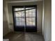 Modest bedroom featuring natural light through a window with damaged blinds at 20 Sw Pine Canyon Sw Dr, Atlanta, GA 30331