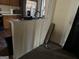 Galley kitchen with a breakfast bar counter at 20 Sw Pine Canyon Sw Dr, Atlanta, GA 30331