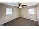 Bright bedroom with neutral decor and carpet flooring at 2729 Pinella Sw Dr, Atlanta, GA 30331