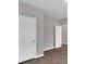 Interior with neutral walls and doors at 5324 Tolar Rd # 28, South Fulton, GA 30213