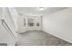 Dining room with bay window and tile floors at 9507 Byrom Rd, Jonesboro, GA 30236