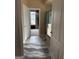 Primary bathroom with soaking tub, walk-in shower and large closet at 100 Harmony Ct, Dallas, GA 30157