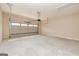 Attached two car garage with automatic opener at 65 Oakhurst Trl, Sharpsburg, GA 30277