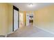 Spacious bedroom with ample closet space and neutral carpeting at 504 Serene Waters Trl, Jonesboro, GA 30236