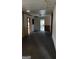 Open living area with access to kitchen at 1597 Highway 92 S, Fayetteville, GA 30215
