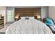 Guest bedroom with a comfortable bed and plenty of natural light at 150 S Kite Lake Rd, Fayetteville, GA 30214