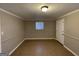 Simple dining area with tile floors and lots of natural light at 730 N Carter Dr, Jonesboro, GA 30236
