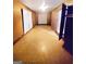 Large living room with linoleum floors and lots of natural light at 485 Evergreen Dr, Forest Park, GA 30297