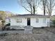Updated ranch home with a landscaped front yard at 2270 Mark Trl, Decatur, GA 30032