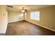 Spacious living area with hardwood floors and ample natural light at 2270 Mark Trl, Decatur, GA 30032