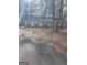 Street view of the property with long driveway leading to a traditional home with mature landscaping at 1276 Turner Church Rd, Mcdonough, GA 30252