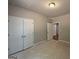 Comfortable bedroom with double closets offering ample storage space at 142 Asa Moseley Rd, Mcdonough, GA 30252