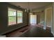 Inviting entryway with natural light and a view of the staircase for a charming and welcoming first impression at 142 Asa Moseley Rd, Mcdonough, GA 30252