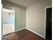 Versatile room with ample natural light, ideal for a home office or extra living space, with easy access to the garage at 142 Asa Moseley Rd, Mcdonough, GA 30252