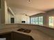 Kitchen bar with granite countertops, open to the living room, great for casual dining and entertaining guests at 142 Asa Moseley Rd, Mcdonough, GA 30252