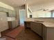 Modern kitchen featuring granite countertops and stainless steel appliances, perfect for preparing gourmet meals at 142 Asa Moseley Rd, Mcdonough, GA 30252