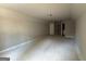 An expansive attic space that can be finished into a game room or bedroom at 150 Asa Moseley Rd, Mcdonough, GA 30252