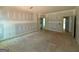 Expansive basement area with multiple entry points and ample space for flexible design options at 150 Asa Moseley Rd, Mcdonough, GA 30252