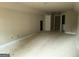Large basement area with neutral paint, providing ample space for customization at 150 Asa Moseley Rd, Mcdonough, GA 30252