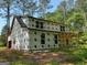 New home construction with wrap and a large window array at 150 Asa Moseley Rd, Mcdonough, GA 30252