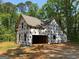 New home construction featuring exterior wrap at 150 Asa Moseley Rd, Mcdonough, GA 30252