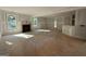 Inviting living space with a fireplace, large windows, and an open layout perfect for entertaining at 150 Asa Moseley Rd, Mcdonough, GA 30252