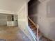 Picture of stairs with the drywall up at 150 Asa Moseley Rd, Mcdonough, GA 30252