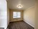 Cozy bedroom with neutral walls and wall-to-wall carpeting at 3006 Remington St, East Point, GA 30344