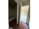 Bright bathroom with bathtub and shower at 136 Asa Moseley Rd, Mcdonough, GA 30252
