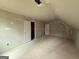 Bedroom with neutral walls and multiple doors at 136 Asa Moseley Rd, Mcdonough, GA 30252